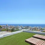 Bright 2Bed In Sea Point W Sea Views Helio Haven
