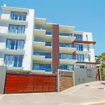 Bright 2Bed In Sea Point W Sea Views Helio Haven