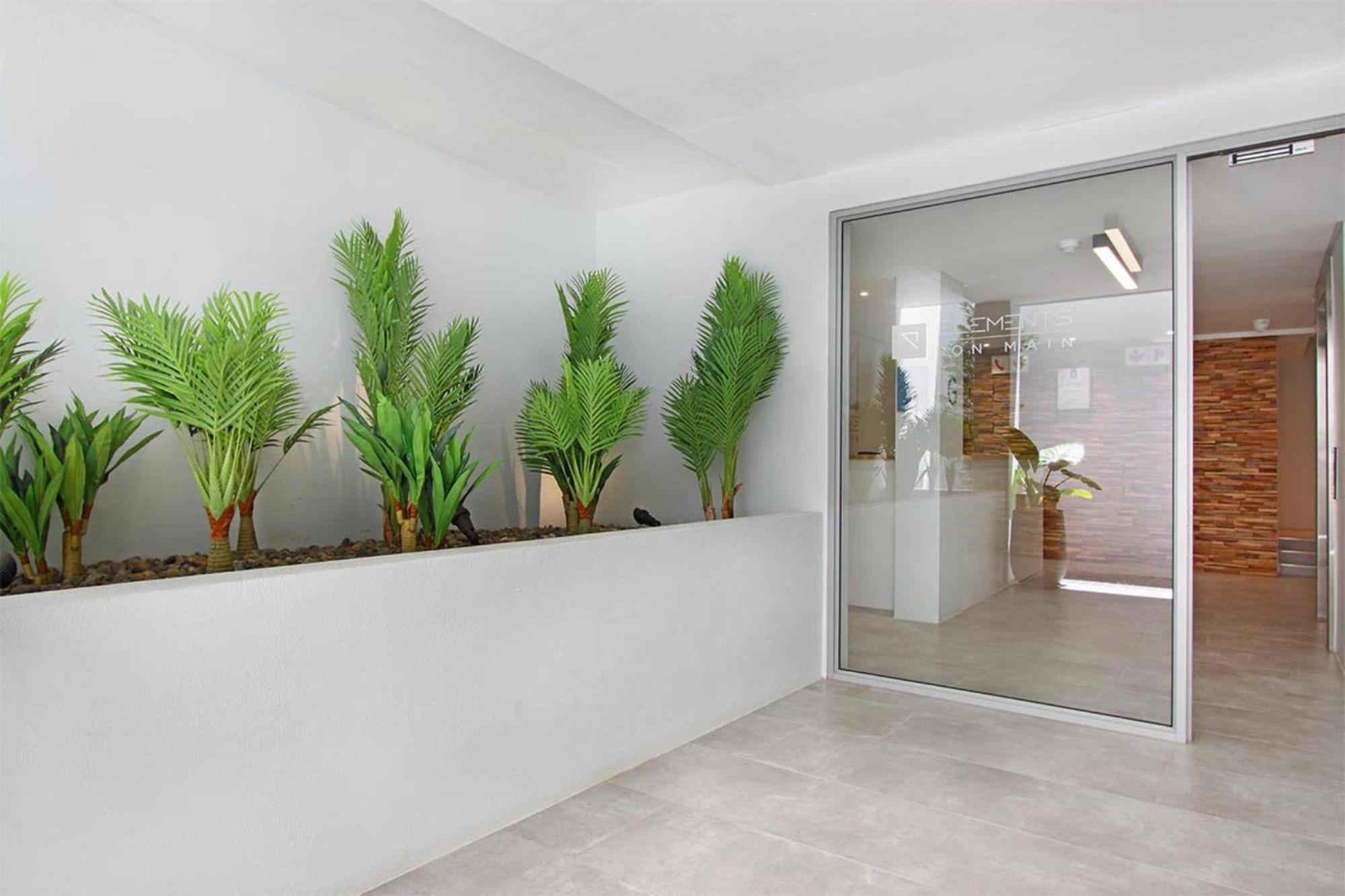 Apartment Bright 2bed In Sea Point W Sea Views Helio Haven Cape Town